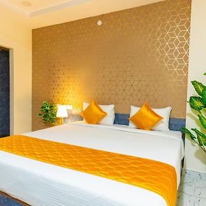 Hotel Aerotel,Hyderabad